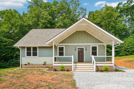 New construction Single-Family house 268 Appalachian None, Spruce Pine, NC 28777 - image