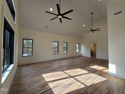 New construction Single-Family house 3601 Bivins Rd, Hillsborough, NC 27278 null- photo 21 21