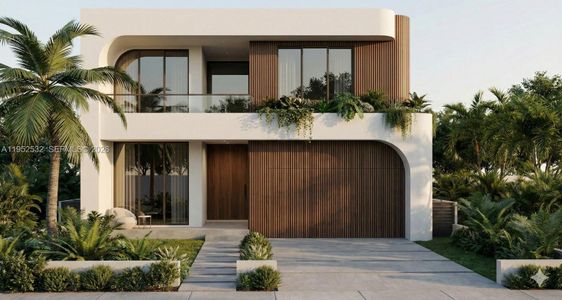 New construction Single-Family house 720 Se 7Th St, Fort Lauderdale, FL 33301 - image
