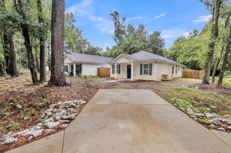 New construction Single-Family house 6961 Raymond Ave, North Charleston, SC 29406 - image