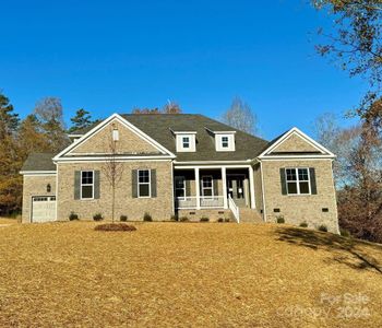 New construction Single-Family house 3850 Willow Grove Ln, Unit 24, Concord, NC 28025 null- photo 0 0