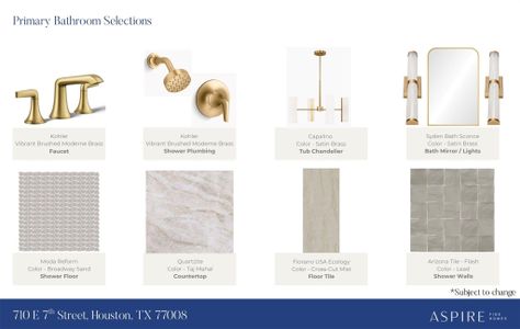 New construction Single-Family house 710 E 7Th St, Houston, TX 77007 - image 6