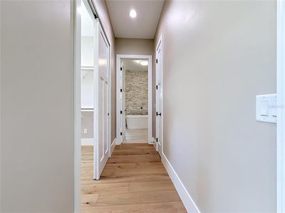 New construction Single-Family house 405 Long And Winding Rd, Howey-in-the-Hills, FL 34737 - image 14