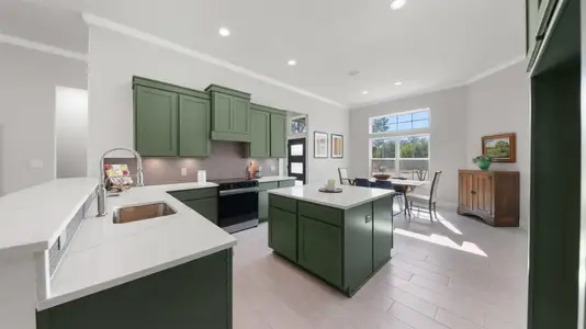 New construction Single-Family house 11 Moonlight Ln, Wimberley, TX 78676 - image 4