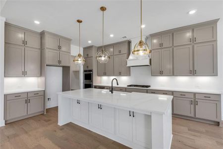 New construction Single-Family house 8375 Beryl Overlook, Gainesville, GA 30506 null- photo 29 29