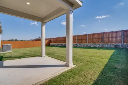 New construction Single-Family house 3916 Melica Ln, Crandall, TX 75114 - image