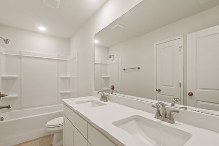 New construction Single-Family house 4083 Half Mast Lp, Columbia, SC 29073 plan Palm - image 6