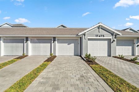 New construction Condo house 17475 Opal Sand Dr, Unit 207, Venice, FL 34293 - image