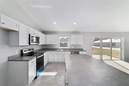 New construction Single-Family house 1699 Ne 161St St, Citra, FL 32113 - image 6