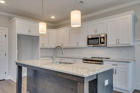 New construction Single-Family house 917 Walker Pt Dr, Grovetown, GA 30813 - image 5