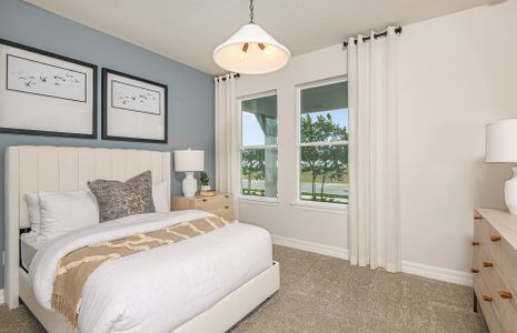 Whispering Pines by Pulte Homes in Land O' Lakes - photo 44 44