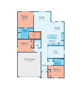 New construction Single-Family house 6515 Palo Pinto Ln, Manvel, TX 77578 - image