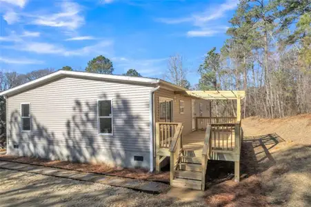 New construction Single-Family house 22 Shadow Hill Dr, Carrollton, GA 30116 - image