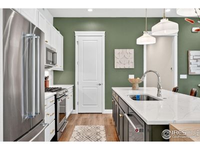 New construction Single-Family house 1810 Willow Dr, Erie, CO 80516 plan Arrington - image 7