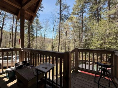 New construction Single-Family house 306 Jacks River Rd, Epworth, GA 30541 - image