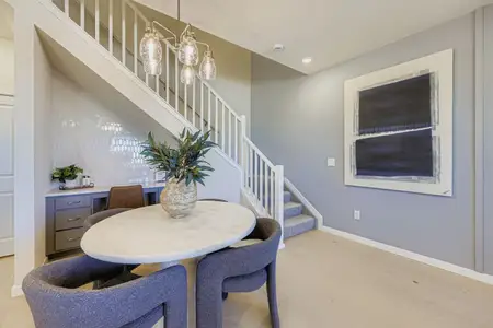 New construction Duplex house 3891 W 82Nd Ln, Westminster, CO 80031 plan Lowell - image 7