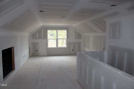 New construction Single-Family house 1021 Smoke Willow Wy, Unit 130, Rolesville, NC 27571 null- photo 50 50