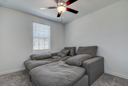 New construction Single-Family house 2244 Teneroc Trl, Lakeland, FL 33801 Atlanta- photo 24 24