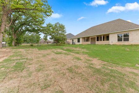 New construction Single-Family house 1616 Courtland Ln, Lindale, TX 75771 - image 4