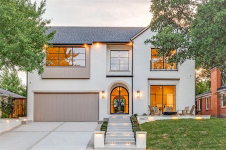 New construction Single-Family house 6606 Winton St, Dallas, TX 75214 - image