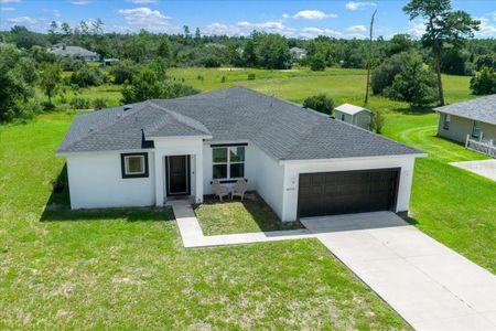 New construction Single-Family house 16373 Sw 48Th Cir, Ocala, FL 34473 - image