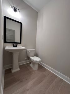 New construction Single-Family house 311 Mourning Ct, LaGrange, GA 30241 plan Whitshire - image 6