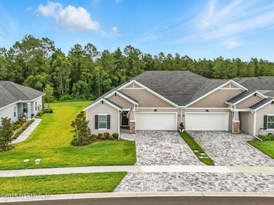 New construction Single-Family house 1578 Stillwater Blvd, St. Johns, FL 32259 null- photo 0