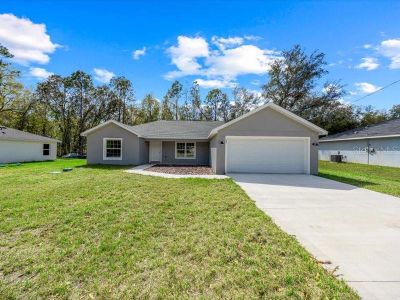 New construction Single-Family house 38 Willow Rd, Ocala, FL 34472 - image
