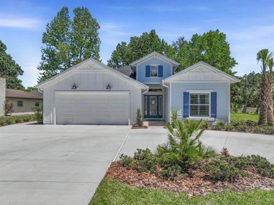 New construction Single-Family house 31 Cimmaron Dr, Palm Coast, FL 32137 - image