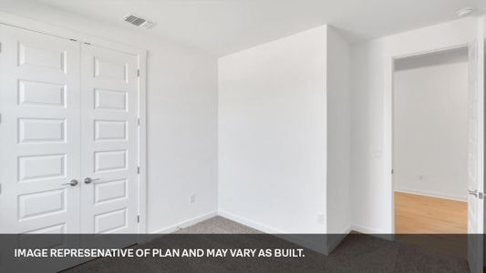 New construction Single-Family house 2108 Ridge Runner Dr, Georgetown, TX 78628 null- photo 18 18
