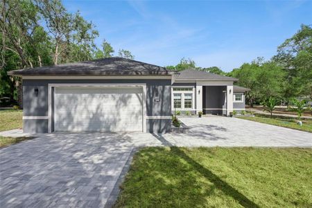 New construction Single-Family house 1965 Sheeler Ave, Apopka, FL 32703 - image