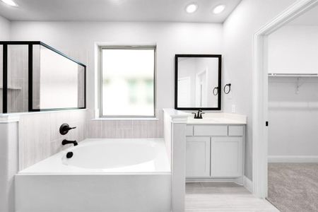 New construction Single-Family house 306 Maltese, Red Oak, TX 75154 - image 9