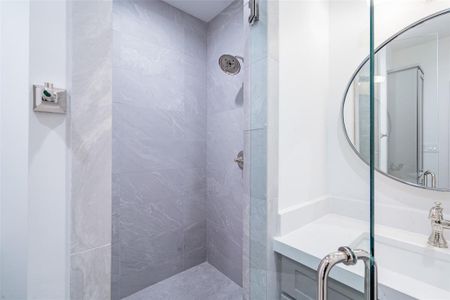 New construction Condo house 3428 Daniel Ave, Unit 2, University Park, TX 75205 null- photo 26 26