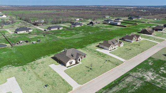 New construction Single-Family house 2609 Witness Tree Rd, Oak Ridge, TX 75161 Salado- photo 10 10