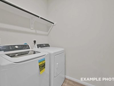 New construction Single-Family house 18748 Barrichello Dr, Conroe, TX 77306 plan The Comal F - image 15