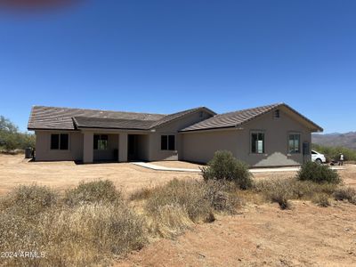 New construction Single-Family house 0 E Whitethorn Drive, Rio Verde, AZ 85263 - photo 0