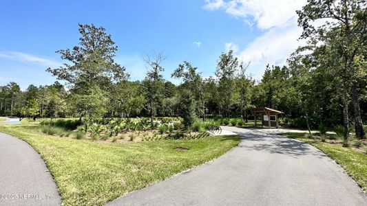 New construction Single-Family house 153 Albright Ct, St. Johns, FL 32259 Onyx- photo 41 41