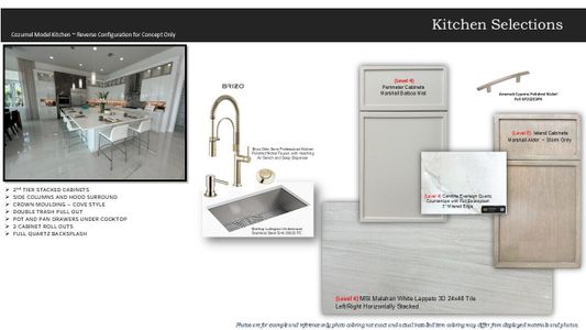 New construction Single-Family house 9164 Coral Isles Cir, Unit {Lot 17}, Palm Beach Gardens, FL 33412 - image 8