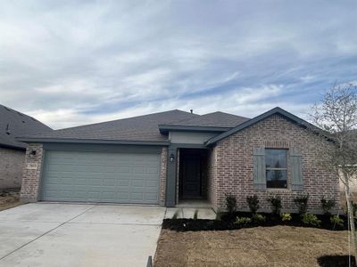 New construction Single-Family house 3819 Prairie Chapel Rd, Royse City, TX 75189 - image