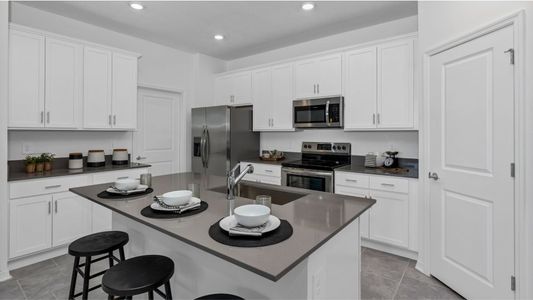 Rivington: Estate Collection by Lennar in Debary - photo 12 12