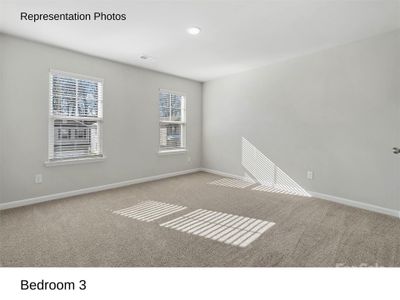 New construction Single-Family house 213 Lake George Dr, Shelby, NC 28152 null- photo 18 18