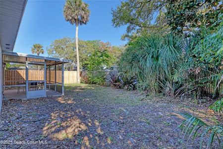 New construction Single-Family house 1810 S Lilac Cir, Titusville, FL 32796 null- photo 7 7