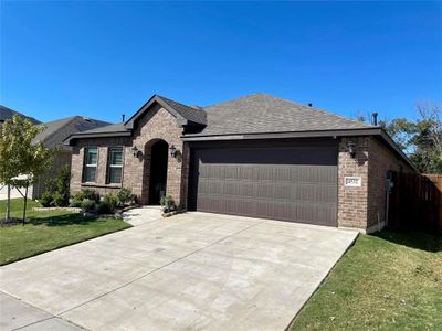 New construction Single-Family house 4532 Pentridge Dr, Fort Worth, TX 76036 null- photo 0