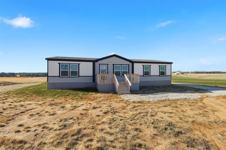 New construction Single-Family house 257 Heritage Rd, Gordonville, TX 76245 - image