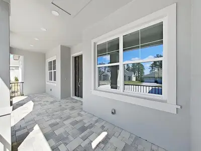 New construction Single-Family house 4748 Hickory Oak Dr, Brooksville, FL 34601 - image 3