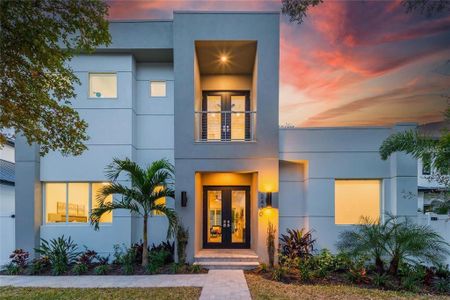New construction Single-Family house 2430 Floyd St, Sarasota, FL 34239 - image