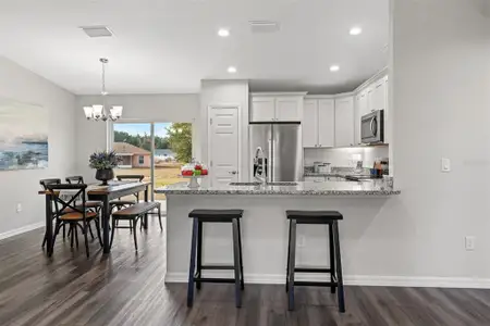 New construction Single-Family house 13920 Se 33Rd Ct, Summerfield, FL 34491 - image 13