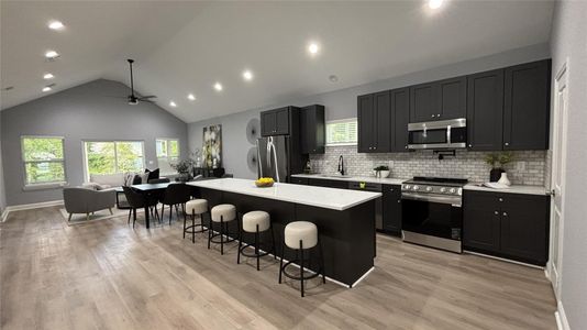 Hill & Dale Ranch by ICONIQ Homes in Splendora - image 4