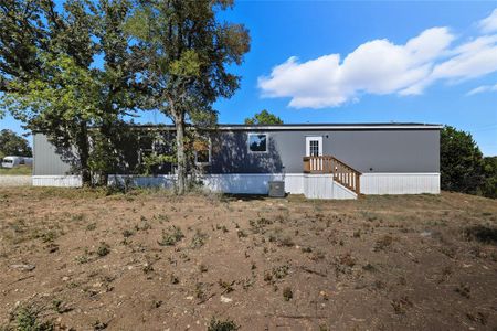 New construction Single-Family house 6213 Maine Trl, Granbury, TX 76048 - image