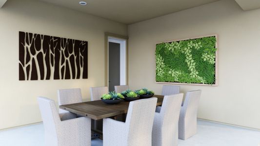 New construction Single-Family house Gold Canyon, AZ 85118 plan 1026 - image 18